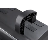 Руль Defender Absolute Black (64990)
