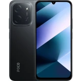 Смартфон Xiaomi Poco C85 4G 8/256Gb Black