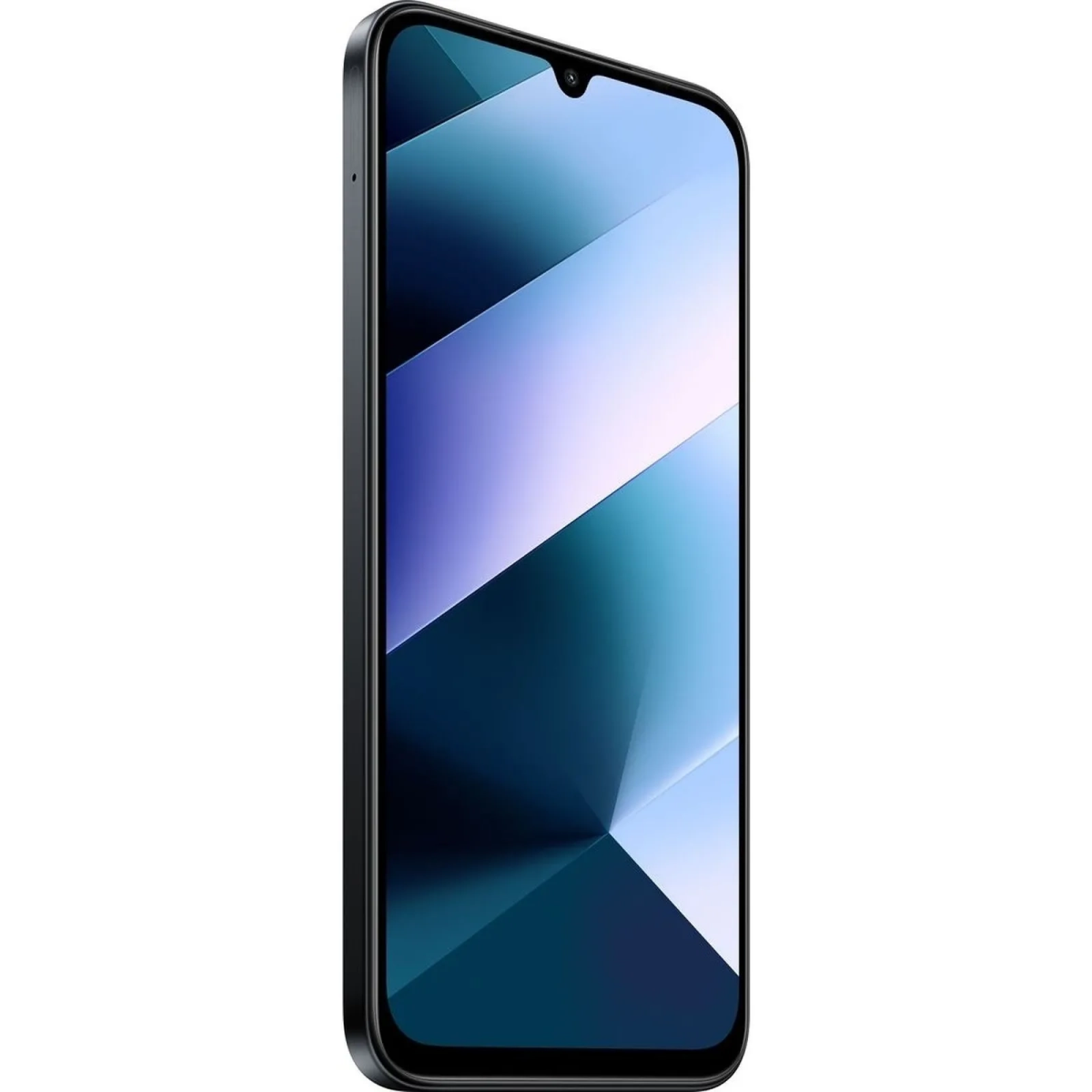 Смартфон Xiaomi Poco C85 4G 8/256Gb Black - MZB0LG5RU - фото 2