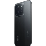 Смартфон Xiaomi Poco C85 4G 8/256Gb Black