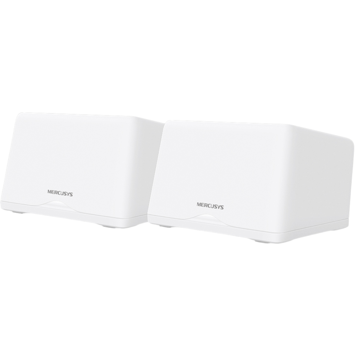 Mesh система Mercusys Halo H47BE (2 шт.) - HALO H47BE(2-PACK)