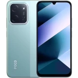 Смартфон Xiaomi Poco C85 4G 8/256Gb Green