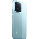 Смартфон Xiaomi Poco C85 4G 8/256Gb Green