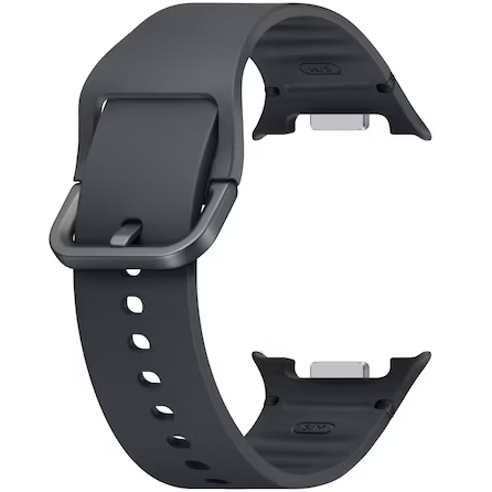 Ремешок Samsung Classic Sport Band Graphite S/M (ET-SNL32) - ET-SNL32SBEGRU