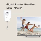 Powerline-адаптер TP-Link TL-PA7017P