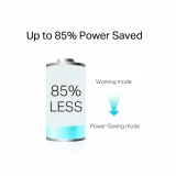 Powerline-адаптер TP-Link TL-PA7017P