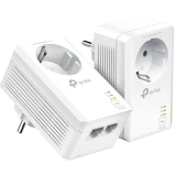 Powerline-адаптер TP-Link TL-PA7027P KIT