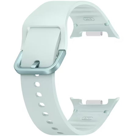 Ремешок Samsung Classic Sport Band Mint S/M (ET-SNL32) - ET-SNL32SMEGRU