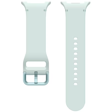 Ремешок Samsung Classic Sport Band Mint S/M (ET-SNL32) - ET-SNL32SMEGRU - фото 3
