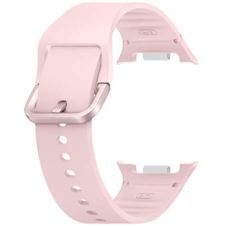 Ремешок Samsung Classic Sport Band Pink S/M (ET-SNL32) - ET-SNL32SPEGRU
