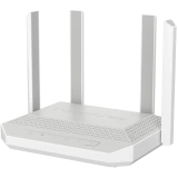 Wi-Fi маршрутизатор (роутер) Netcraze Ultra (NC-1812)
