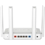 Wi-Fi маршрутизатор (роутер) Netcraze Ultra (NC-1812)