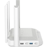 Wi-Fi маршрутизатор (роутер) Netcraze Ultra (NC-1812)