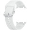 Ремешок Samsung Classic Sport Band White S/M (ET-SNL32) - ET-SNL32SWEGRU