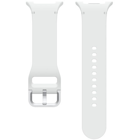 Ремешок Samsung Classic Sport Band White S/M (ET-SNL32) - ET-SNL32SWEGRU - фото 3