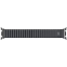 Ремешок Samsung Classic Fabric Band Graphite S/M (ET-SVL32) - ET-SVL32SBEGRU - фото 2