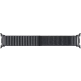 Ремешок Samsung Classic Fabric Band Graphite S/M (ET-SVL32) (ET-SVL32SBEGRU)