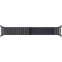 Ремешок Samsung Classic Fabric Band Graphite S/M (ET-SVL32) - ET-SVL32SBEGRU - фото 3