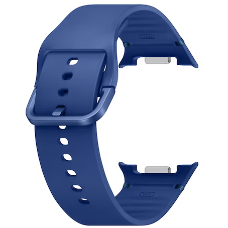 Ремешок Samsung Classic Sport Band Blue M/L (ET-SNL33) - ET-SNL33LNEGRU