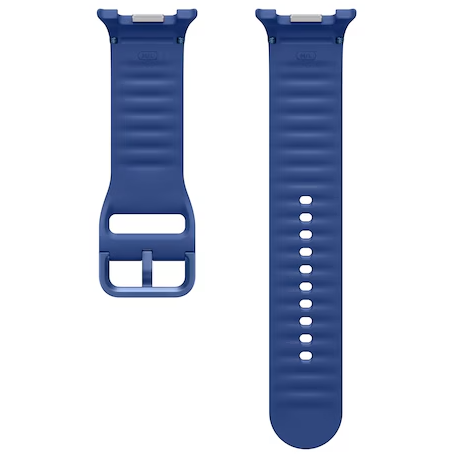 Ремешок Samsung Classic Sport Band Blue M/L (ET-SNL33) - ET-SNL33LNEGRU - фото 2