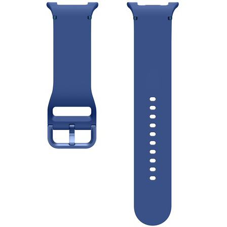 Ремешок Samsung Classic Sport Band Blue M/L (ET-SNL33) - ET-SNL33LNEGRU - фото 3