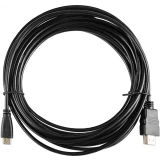 Кабель HDMI - Mini HDMI, 5м, Buro BHP-MINHDMI-5