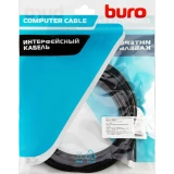 Кабель HDMI - Mini HDMI, 5м, Buro BHP-MINHDMI-5