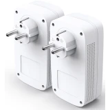 Powerline-адаптер TP-Link TL-PA8030P KIT