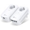 Powerline-адаптер TP-Link TL-PA8033P KIT
