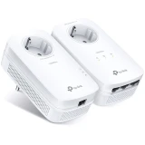 Powerline-адаптер TP-Link TL-PA8033P KIT