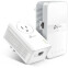 Powerline-адаптер TP-Link TL-WPA7617 KIT