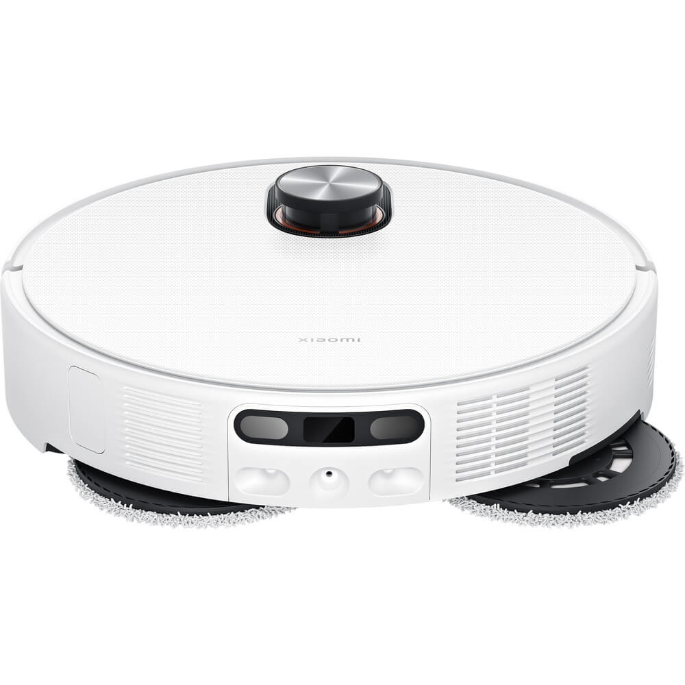 Робот-пылесос Xiaomi Robot Vacuum 5 Pro EU - BHR07WFEU - фото 3