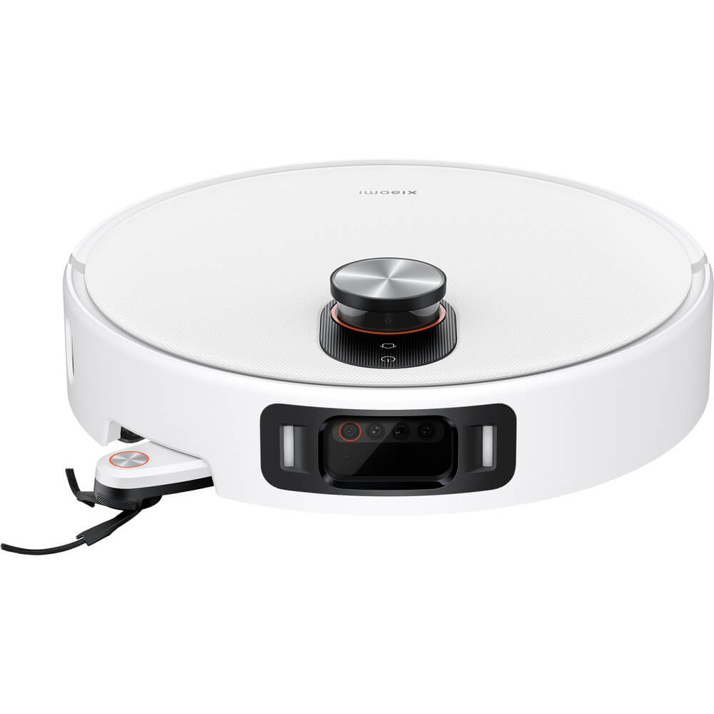 Робот-пылесос Xiaomi Robot Vacuum 5 Pro EU - BHR07WFEU - фото 4