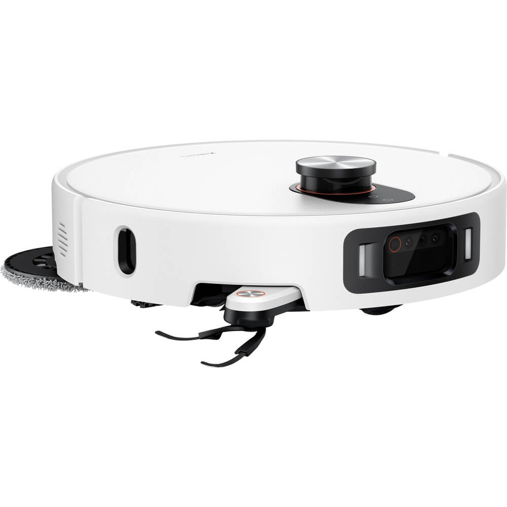 Робот-пылесос Xiaomi Robot Vacuum 5 Pro EU - BHR07WFEU - фото 5