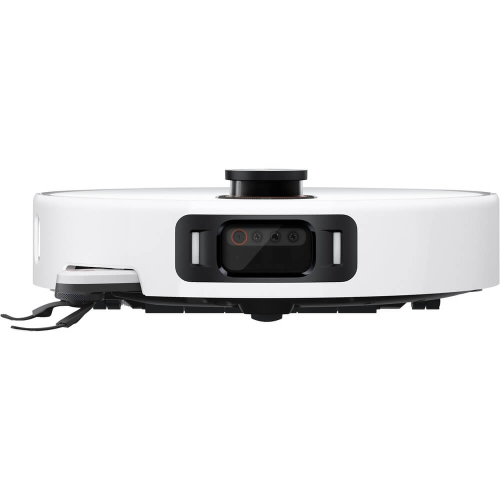 Робот-пылесос Xiaomi Robot Vacuum 5 Pro EU - BHR07WFEU - фото 6