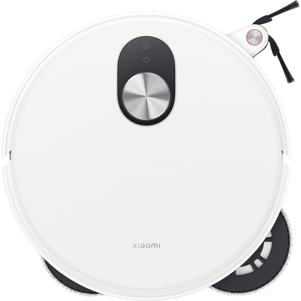Робот-пылесос Xiaomi Robot Vacuum 5 Pro EU - BHR07WFEU - фото 7