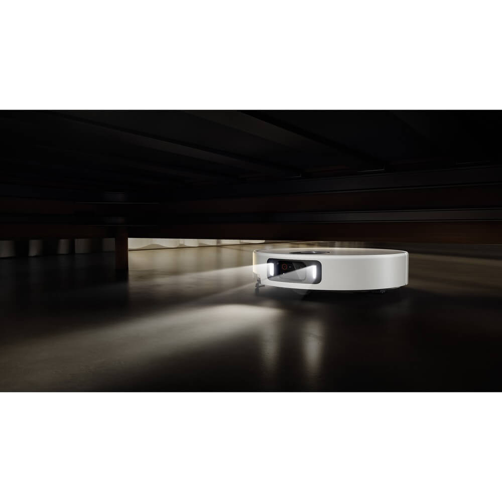 Робот-пылесос Xiaomi Robot Vacuum 5 Pro EU - BHR07WFEU - фото 9