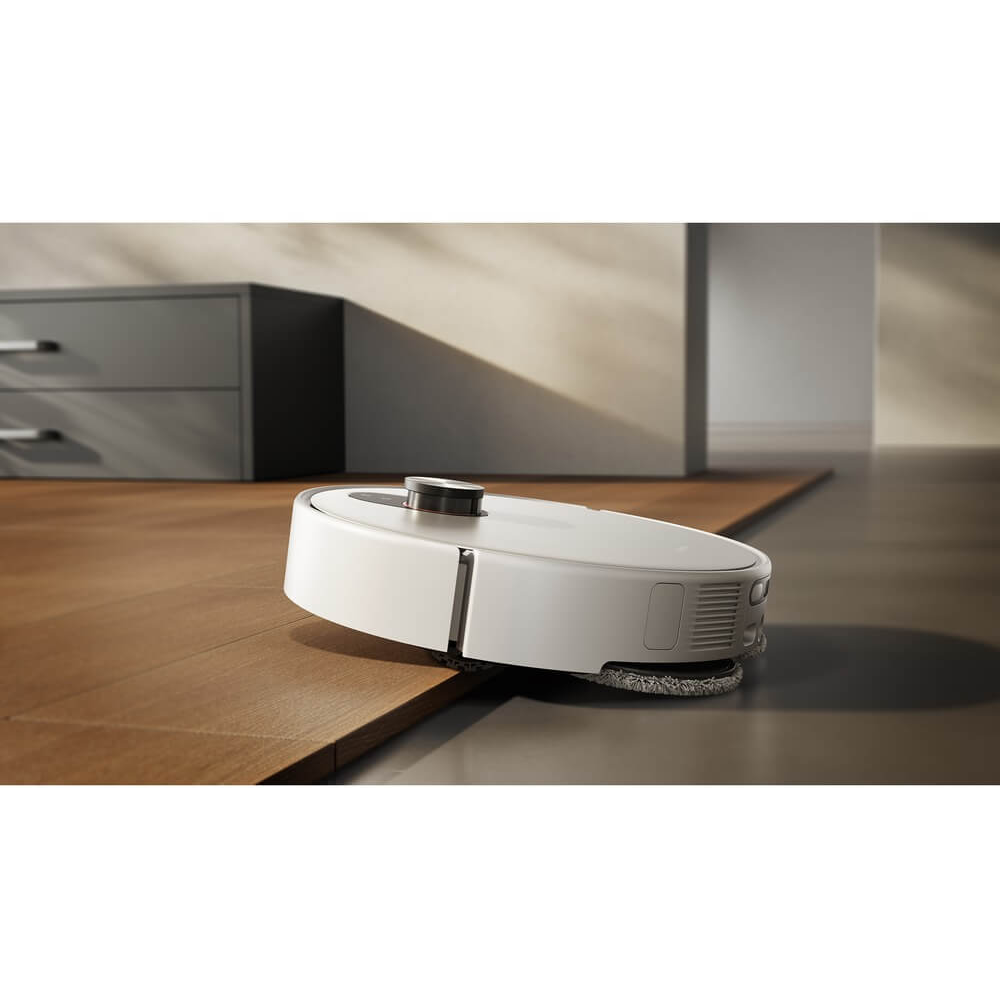 Робот-пылесос Xiaomi Robot Vacuum 5 Pro EU - BHR07WFEU - фото 10