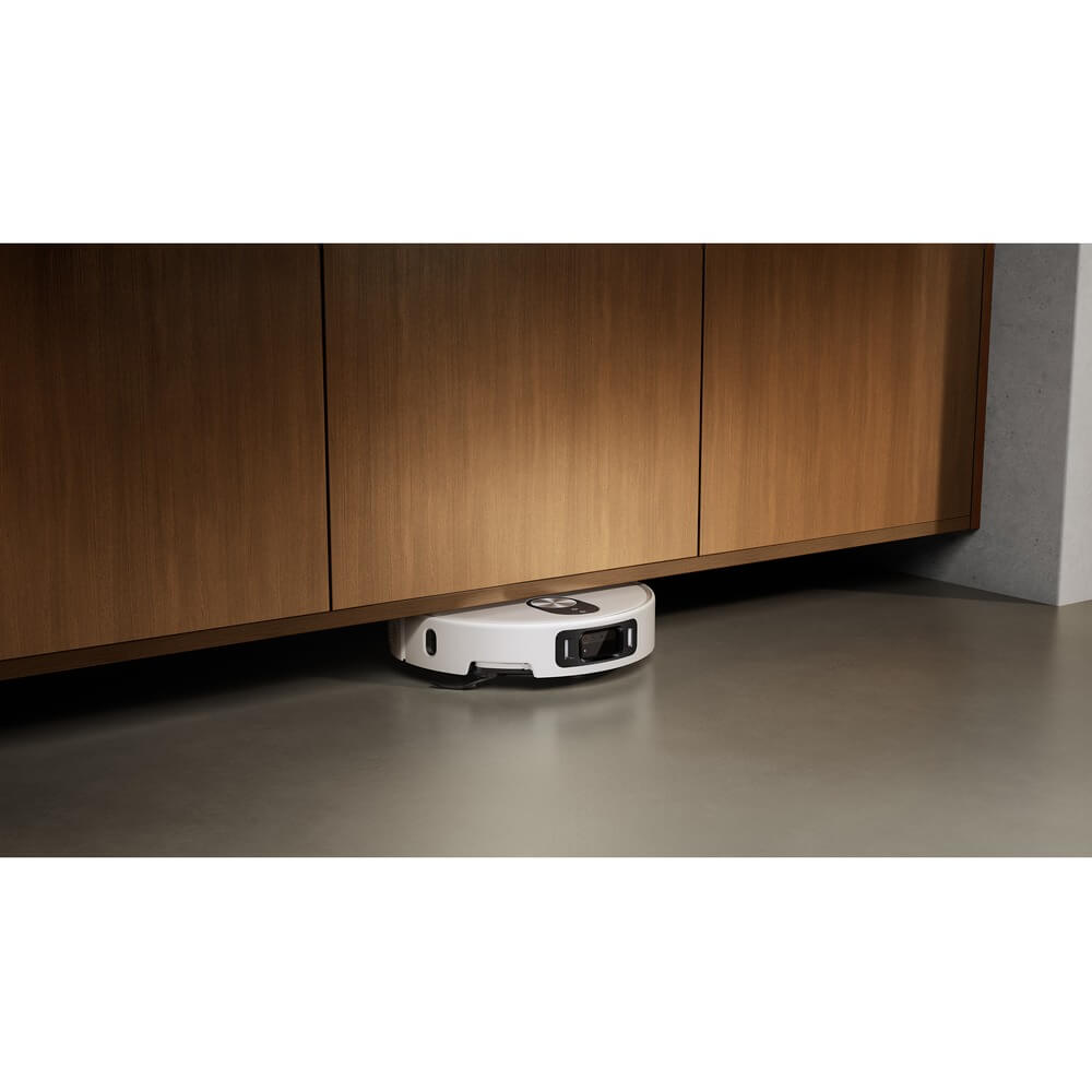 Робот-пылесос Xiaomi Robot Vacuum 5 Pro EU - BHR07WFEU - фото 11