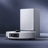 Робот-пылесос Xiaomi Robot Vacuum 5 Pro EU (BHR07WFEU)