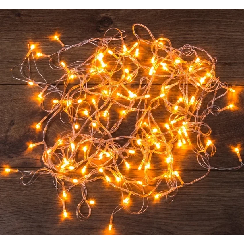 Гирлянда Neon-Night Home Твинкл-Лайт - 303-063 - фото 5