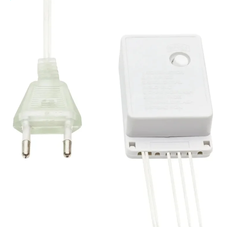 Гирлянда Neon-Night Home Твинкл-Лайт - 303-063 - фото 4