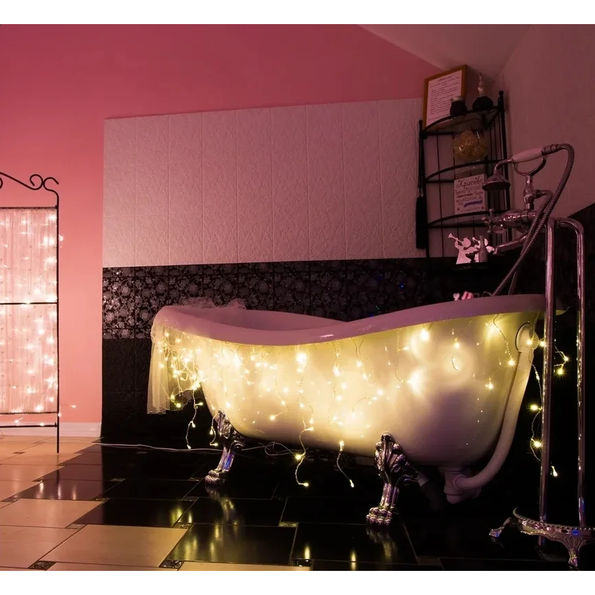 Гирлянда Neon-Night Home Твинкл-Лайт - 303-063 - фото 8