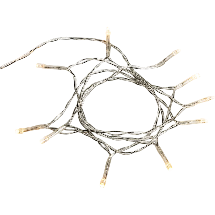 Гирлянда Neon-Night Home 10LED - 303-073 - фото 2