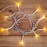 Гирлянда Neon-Night Home 10LED (303-073)