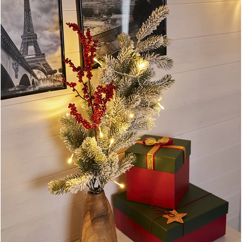 Гирлянда Neon-Night Home 10LED - 303-073 - фото 5