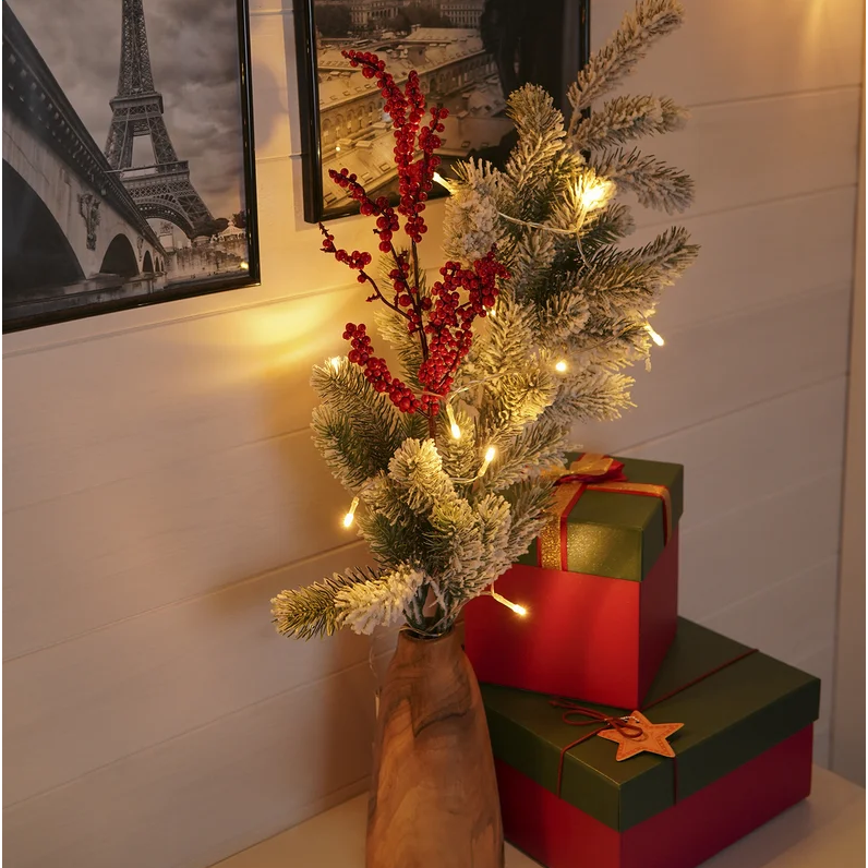 Гирлянда Neon-Night Home 10LED - 303-073 - фото 6