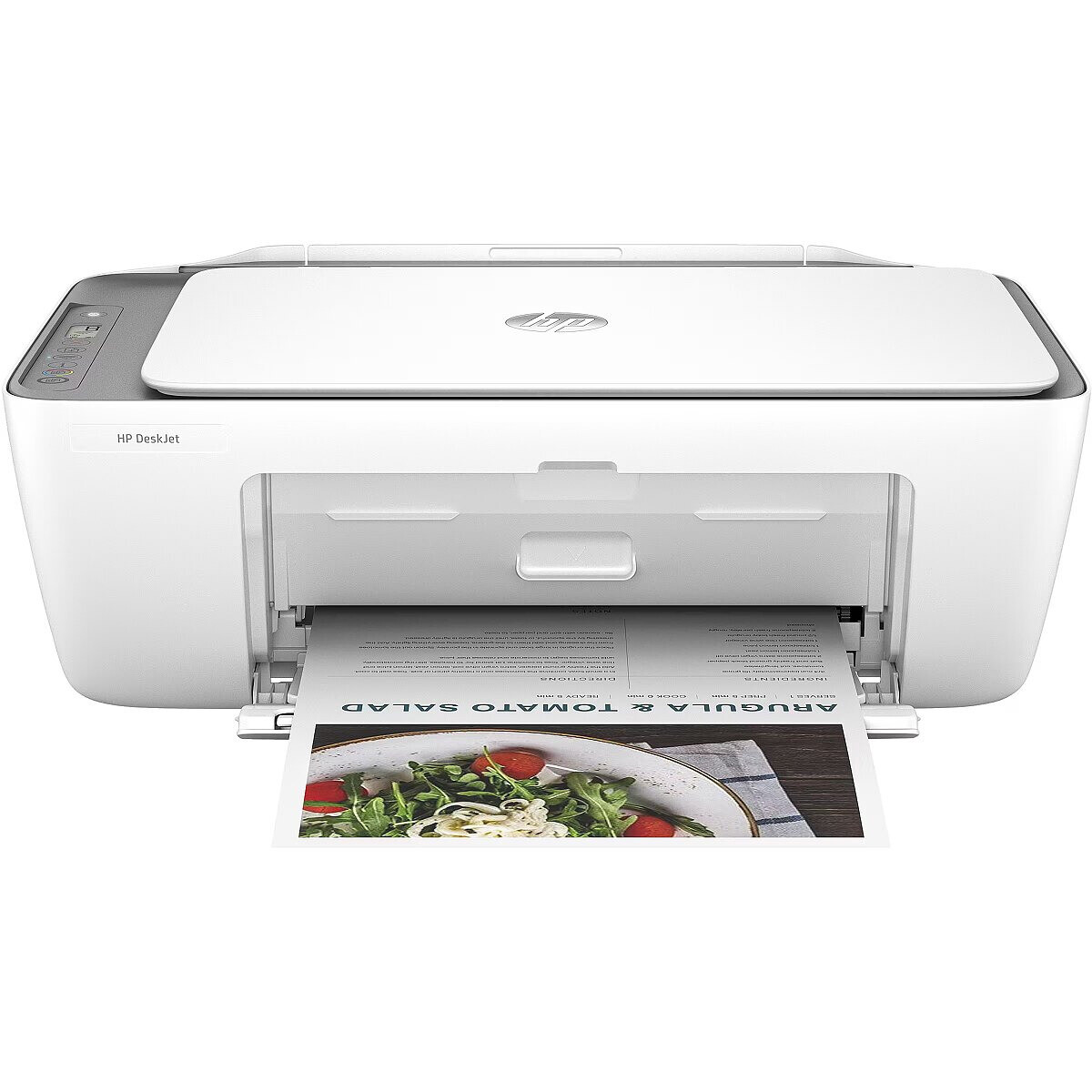 МФУ HP DeskJet 2820e (588K9B) - фото 2