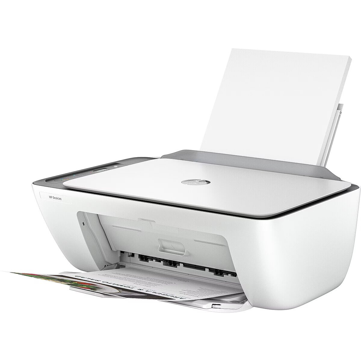 МФУ HP DeskJet 2820e (588K9B) - фото 3