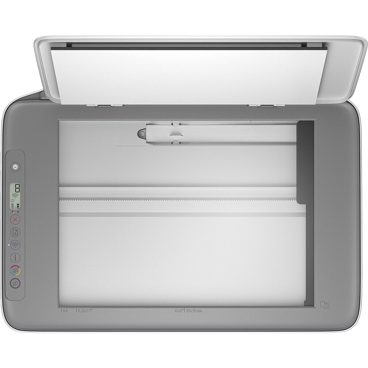 МФУ HP DeskJet 2820e (588K9B) - фото 4